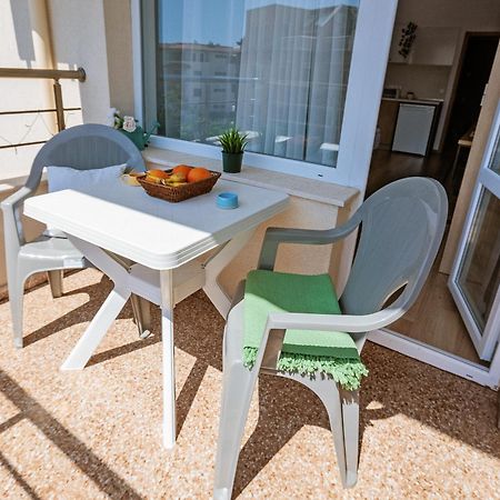 Flora Studios Sarafovo Burgas Екстер'єр фото