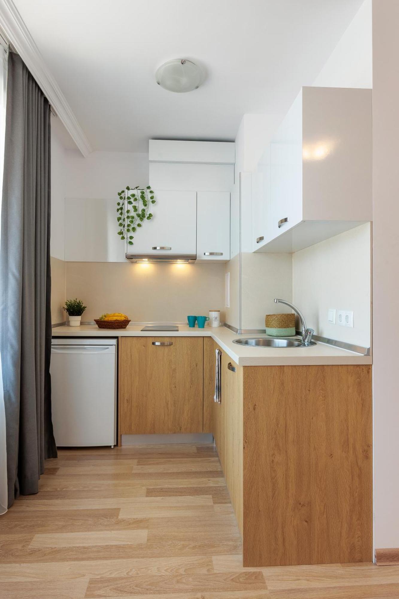 Flora Studios Sarafovo Burgas Екстер'єр фото