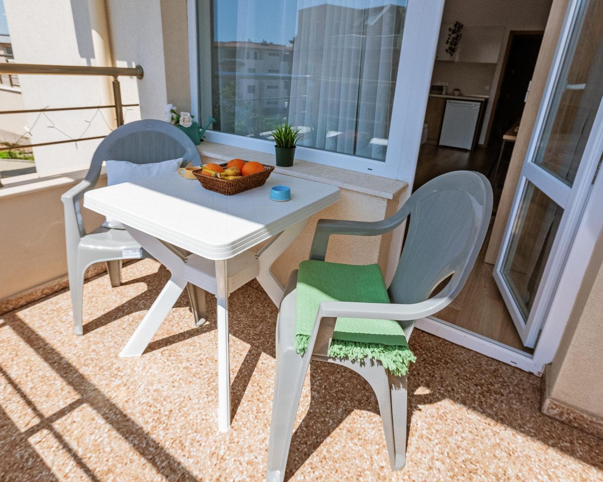 Flora Studios Sarafovo Burgas Екстер'єр фото