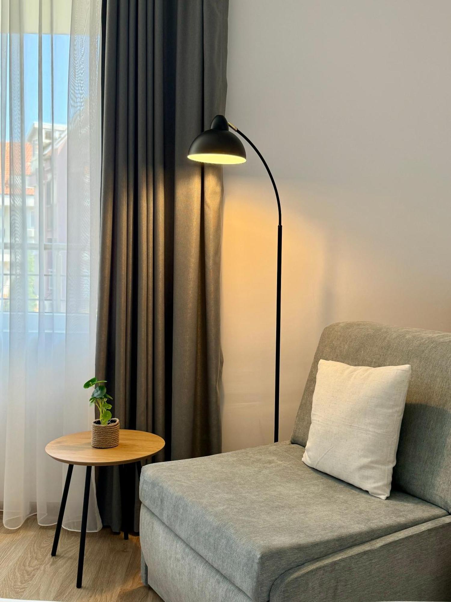 Flora Studios Sarafovo Burgas Екстер'єр фото